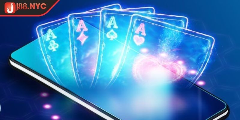 Poker J88 Thế Giới Trực Tuyến Đỉnh Cao Và Đầy Thách Thức 2 Giới thiệu tổng quan về Poker J88