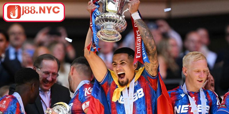 So Sánh Lượng Tìm Kiếm NET88 Trước Và Sau Chiến Thắng FA Cup Của Crystal Palace 3 Tác động từ mạng xã hội