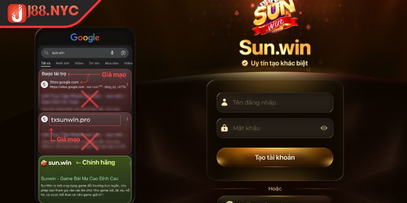 Xác Định Link Sunwin Thật Giúp Hội Viên Đăng Nhập An Toàn 3 Cách xác định link Sunwin thật để đăng nhập an toàn